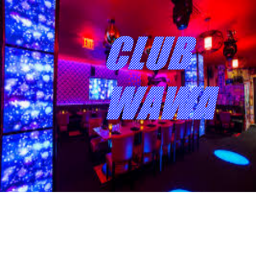 CLUB WAWA