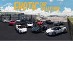 Exotic Cars-By: CarBoyy6
