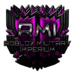 Roblox Military Imperium