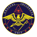 RIF | Unusual Incidents Unit