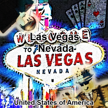 [USA] Las Vegas, Nevada