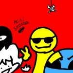 Shroomei's nice and cool rblx group!
