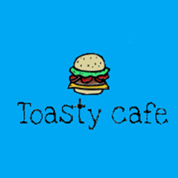 Toasty cafe [Beta]
