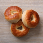 THE FIGHT FOR BAGEL RIGHTS!!!
