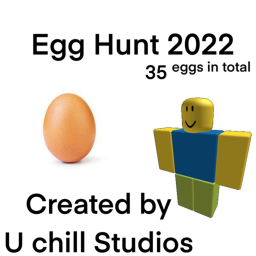 Egg Hunt game