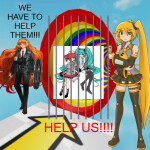 (UPDATE) Help Neru Obby!