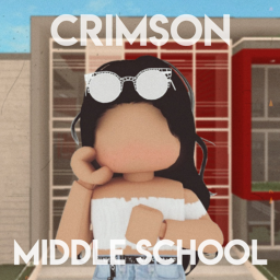 Crimson Middle School!