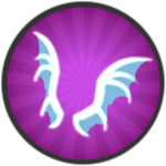 Ghost Wings