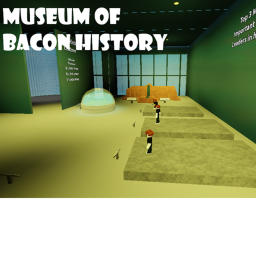 Museum of Bacon History