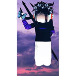 DIE FOR ROBUX