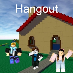 hangout at the classic house and carnival