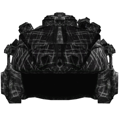 Black Tactical Helmet