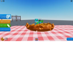 El mejor obby icon
