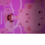Cat Familyy