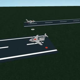 Plane Kit V2 Test icon