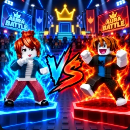 Aura Farming Battles icon