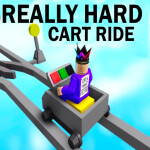 Really Hard Cart Ride