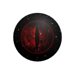Eye of Stellar Corruption