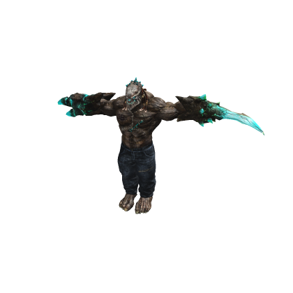 Mutant