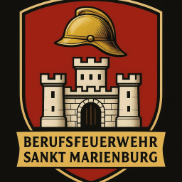 Berufsfeuerwehr Sankt Marienburg
