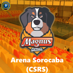 CSRS | Arena Sorocaba