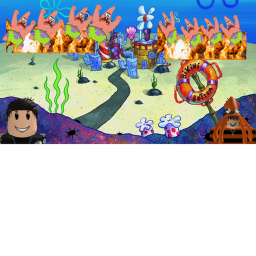 survive patrick i guess