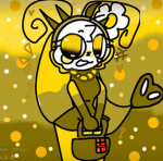Shrimppiter fan