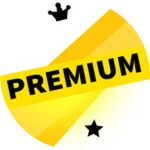 Premium Roblox gamepass thumbnail