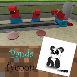 PANDA TYCOON!