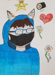 Somebody's Art