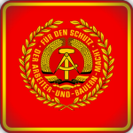 [GDR] National People's Army