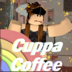 Cuppa Coffee