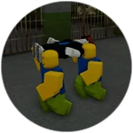 Game Badge Thumbnail