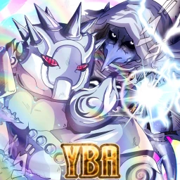 [CDR & DD] Your Bizarre Adventure icon