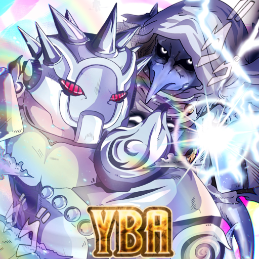 Your Bizarre Adventure icon