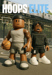 Official Hoops Eilte Group