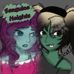 Sanguine Heights