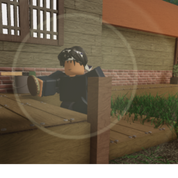 The House | The Karate Kid Saga | WIP