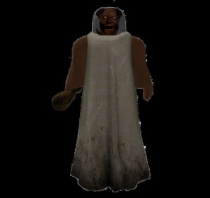 Survival The Granny The Killer 