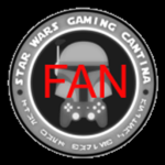Star Wars Gaming Cantina Fan Group