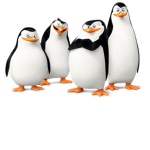 Poonguins
