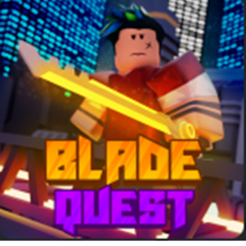 [2X] Blade Quest