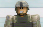 The Bluaye Army
