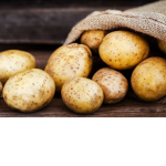 ME LOVeE POTAToes