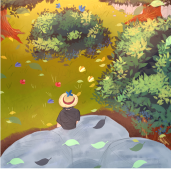 Normal Game // RECREATED