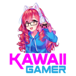 kawaii gamer_YT