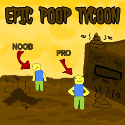 Epic Poop Tycoon