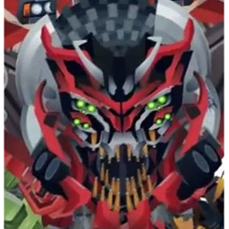 Devastator Face Save