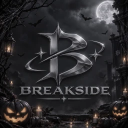 🎃[NEW] BREAKSIDE  icon