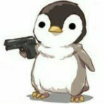 |PA| Penguin Army